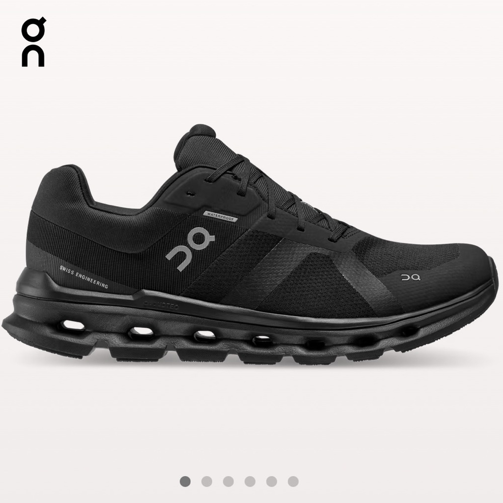 Cloudrunner Waterproof